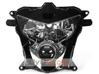 Faro, intermitente y luces traseras para Suzuki GSXR600 04-05 #OYO87903306
