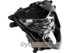 Faro, intermitente y luces traseras para Suzuki GSXR600 04-05 #OYO87903306
