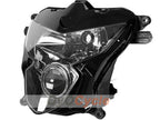 Faro, intermitente y luces traseras para Suzuki GSXR600 04-05 #OYO87903306