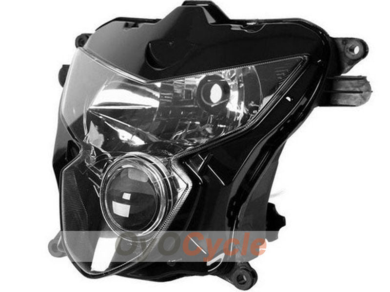 Faro, intermitente y luces traseras para Suzuki GSXR600 04-05 #OYO87903306