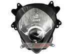Faros delanteros, intermitentes, luces traseras para Suzuki GSXR1000 07-08 #OYO87903307