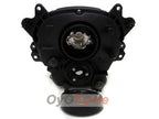 Faros delanteros, intermitentes, luces traseras para Suzuki GSXR1000 07-08 #OYO87903307