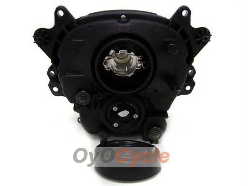 Faros delanteros, intermitentes, luces traseras para Suzuki GSXR1000 07-08 #OYO87903307