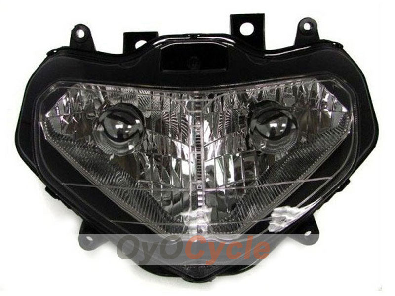 Faros direccionales traseros para Suzuki GSXR750 00-03 #OYO87903309