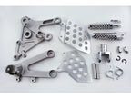 Soporte de pedal delantero para Honda 2003-2006 CBR600RR #OYO87903905
