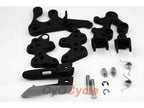 Soporte de pedal delantero para Suzuki GSXR1000 2005-2011 #OYO87903900