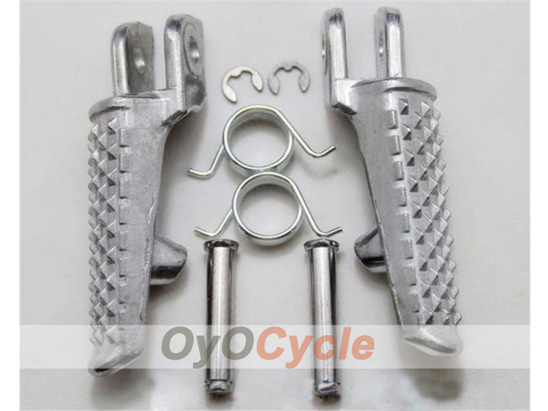 Soporte de pedal delantero para Honda CBR600RR 2003-2006 #OYO87903931 Imagen principal del producto