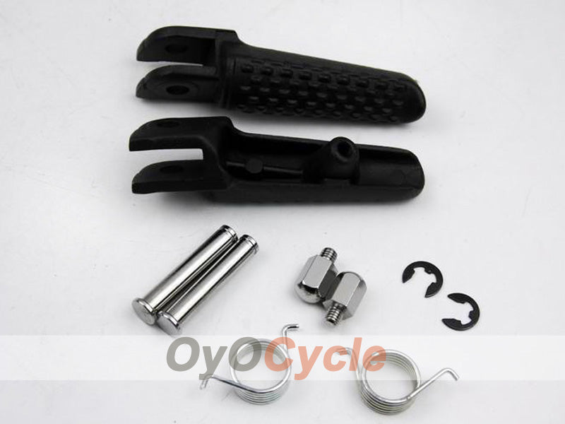 Soporte de pedal delantero para Honda 2004-2012 CBR1000RR #OYO87903930