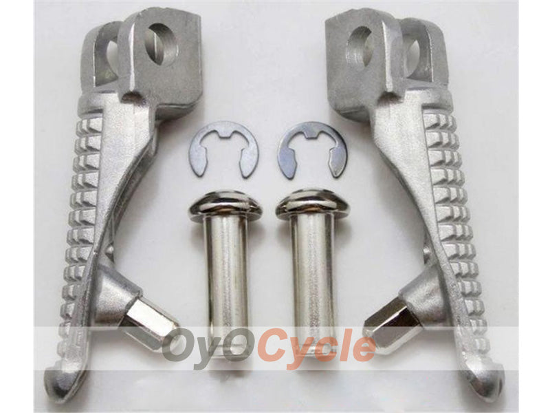 Soporte de pedal delantero para Kawasaki 2004-2011 NINJA ZX-10R #OYO87903932 Imagen secundaria del producto