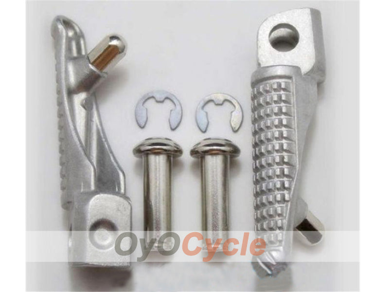 Soporte de pedal delantero para Kawasaki 2004-2011 NINJA ZX-10R #OYO87903932 Imagen principal del producto