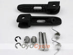 Soporte de Pedal Delantero Para Suzuki GSXR1000 2000-2011 #OYO87903929