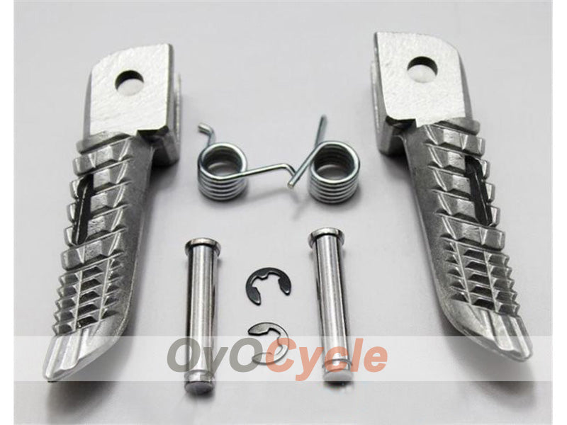 Soporte de Pedal Delantero Para Suzuki GSXR1000 2000-2011 #OYO87903929