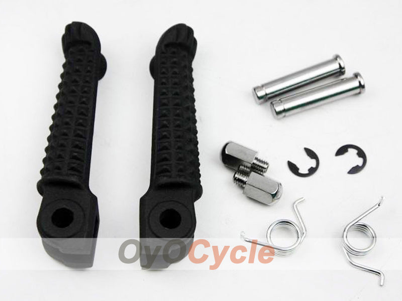 Soporte de pedal delantero para Yamaha 1998-2011 YZF-R1 #OYO87903935 Imagen principal del producto