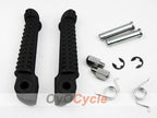 Soporte de pedal delantero para Yamaha 1998-2011 YZF-R1 #OYO87903935