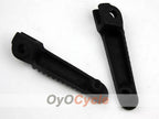 Soporte de pedal delantero para Yamaha 1998-2011 YZF-R1 #OYO87903935