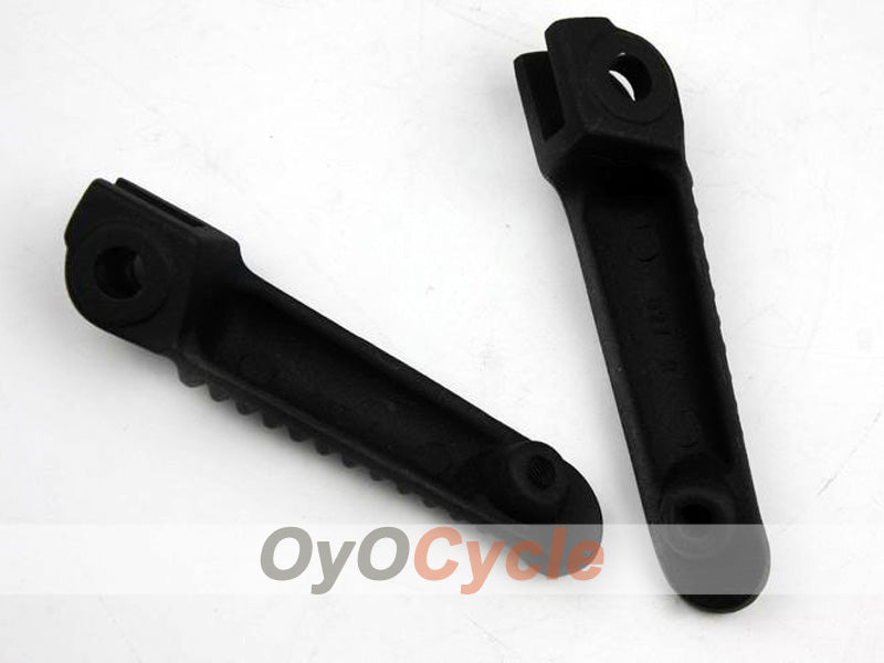 Soporte de pedal delantero para Yamaha 1999-2011 YZF-R6 #OYO87903936 Imagen secundaria del producto