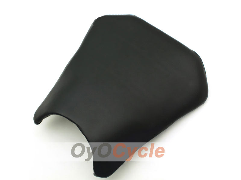 Funda de asiento de cuero delantero para Honda 05-06 CBR600RR #OYO87903960