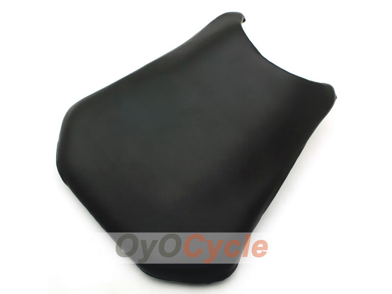 Funda de asiento de cuero delantero para Honda 05-06 CBR600RR #OYO87903960
