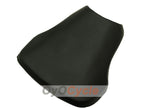 Funda de cuero para asiento delantero del conductor para Honda 03-04 CBR600RR #OYO87903962