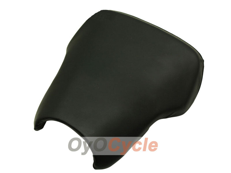 Funda de cuero para asiento delantero del conductor para Honda 03-04 CBR600RR #OYO87903962 Imagen secundaria del producto
