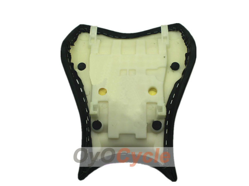 Funda de cuero para asiento delantero para Honda 08-11 CBR1000RR #OYO87903964 Imagen secundaria del producto