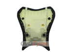 Funda de cuero para asiento delantero para Honda 08-11 CBR1000RR #OYO87903964