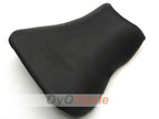 Funda de cuero para asiento delantero del piloto para Honda 00-01 CBR900RR 929 #OYO87903966