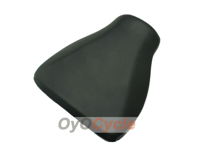 Funda de cuero para asiento delantero de Honda 07-12 CBR600RR #OYO87903963 Imagen principal del producto