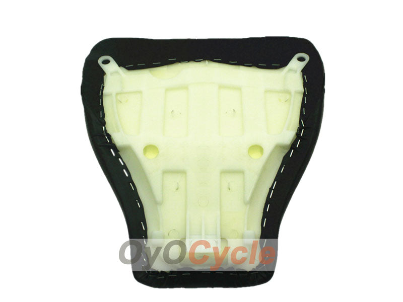 Funda de cuero para asiento delantero de Honda 07-12 CBR600RR #OYO87903963 Imagen secundaria del producto