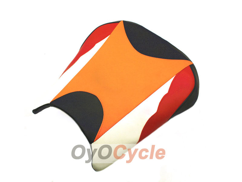 Funda de cuero para asiento delantero de Honda 05-06 CBR600RR #OYO87903961 Imagen secundaria del producto