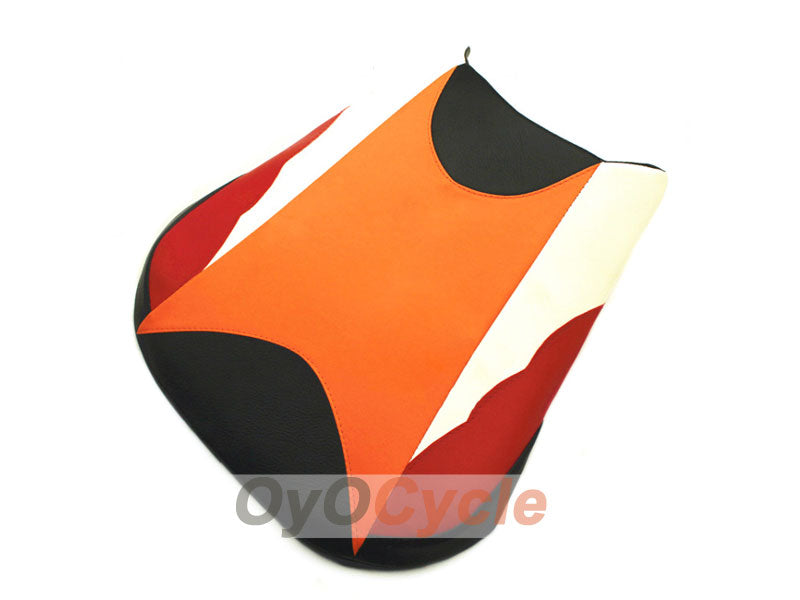 Funda de cuero para asiento delantero de Honda 05-06 CBR600RR #OYO87903961 Imagen principal del producto