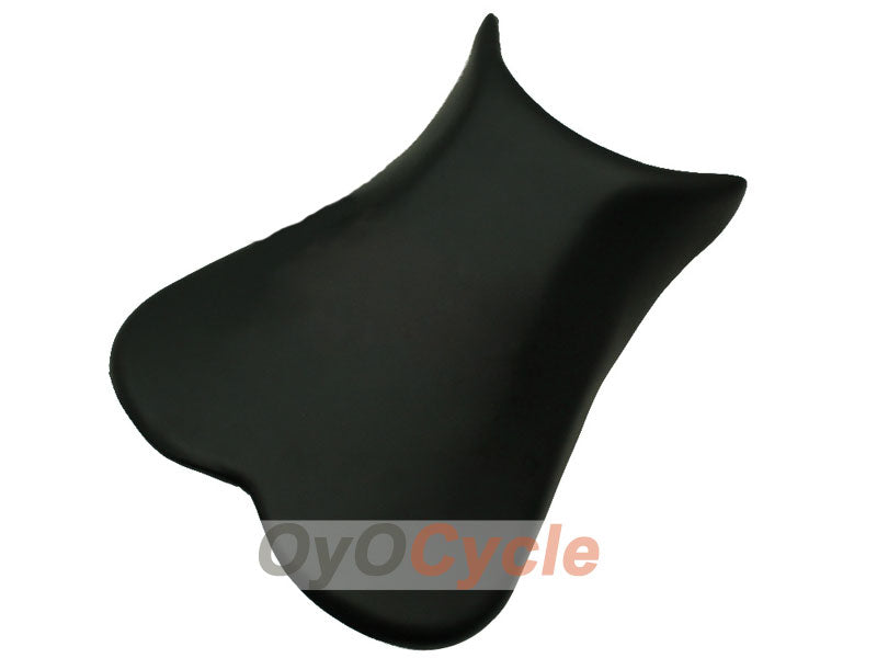 Funda de asiento de cuero delantero para Suzuki 06-07 GSXR600 #OYO87903952