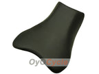Funda de cuero para asiento delantero para Suzuki 07-08 GSXR1000 #OYO87903958