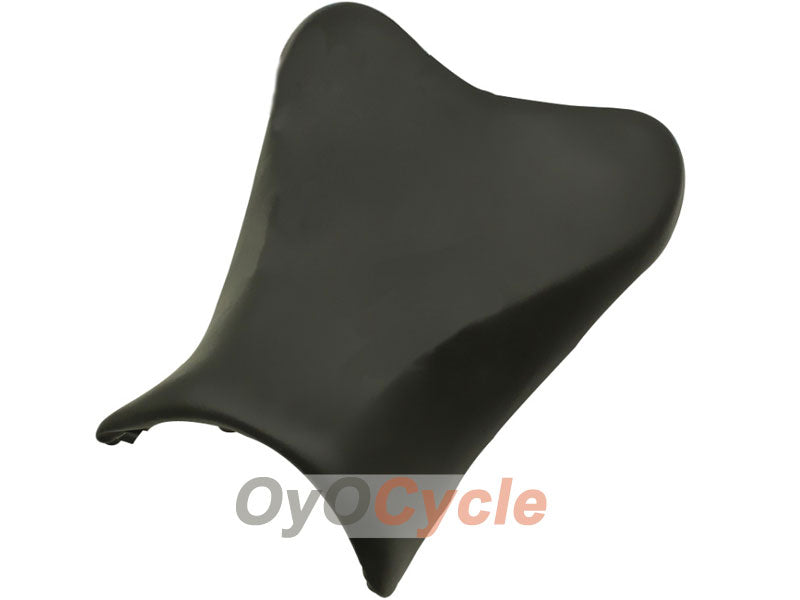 Funda de cuero para asiento delantero de Suzuki GSXR600 08-10 #OYO87903954
