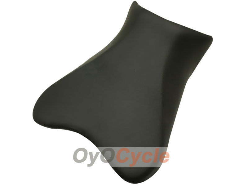 Funda de cuero para asiento delantero para Suzuki 08-10 GSXR750 #OYO87903955 Imagen secundaria del producto