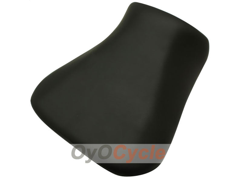 Funda de cuero para asiento delantero de Suzuki 04-05 GSXR600 #OYO87903956