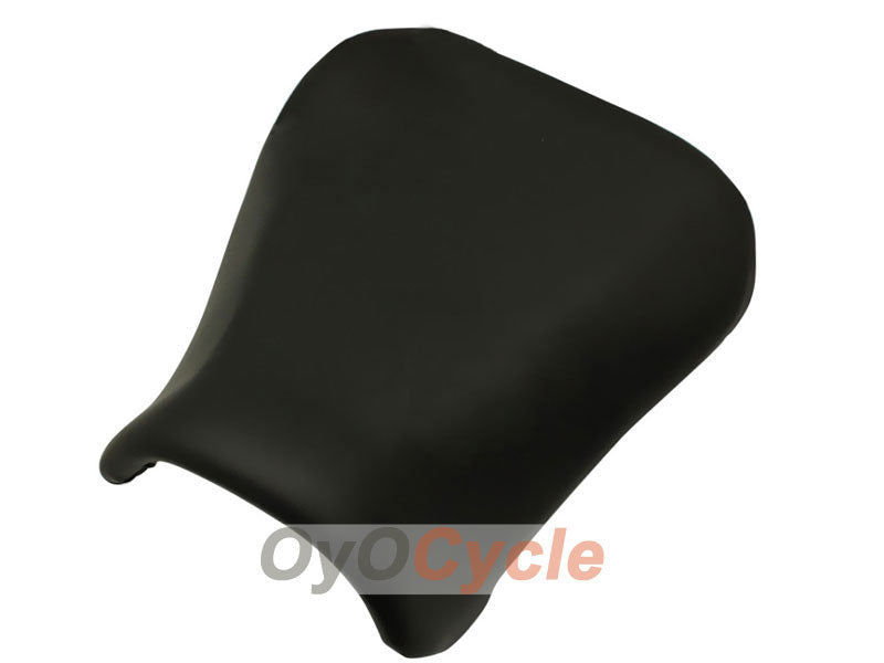 Funda de cuero para el asiento delantero de Suzuki GSXR750 04-05 #OYO87903957 Imagen principal del producto