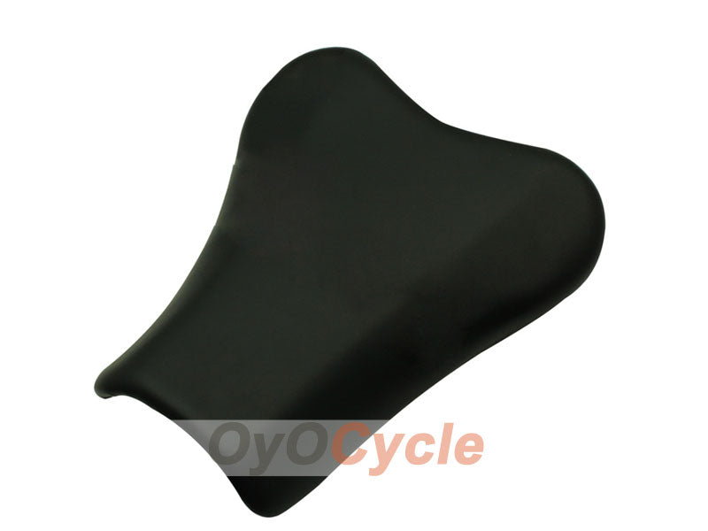 Funda de cuero para asiento delantero de Suzuki 05-06 GSXR1000 #OYO87903959
