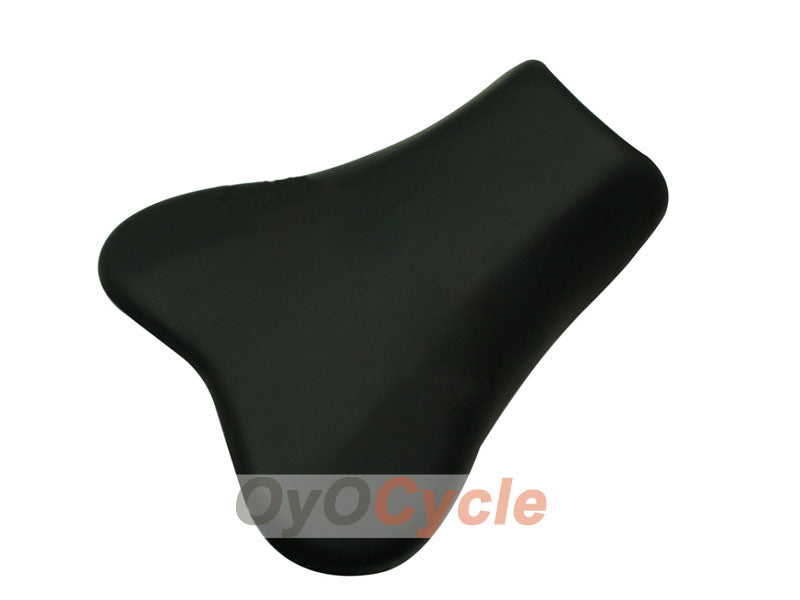 Funda de cuero para asiento delantero de Suzuki 05-06 GSXR1000 #OYO87903959