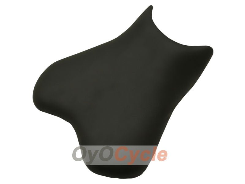 Funda de asiento de cuero delantero para Yamaha 06-07 YZF-R6 #OYO87903947