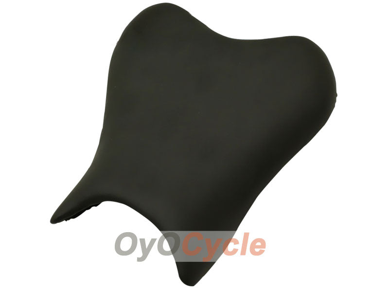 Funda de asiento de cuero delantero para Yamaha 06-07 YZF-R6 #OYO87903947