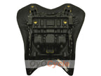 Funda de asiento de cuero delantero para Yamaha 06-07 YZF-R6 #OYO87903947