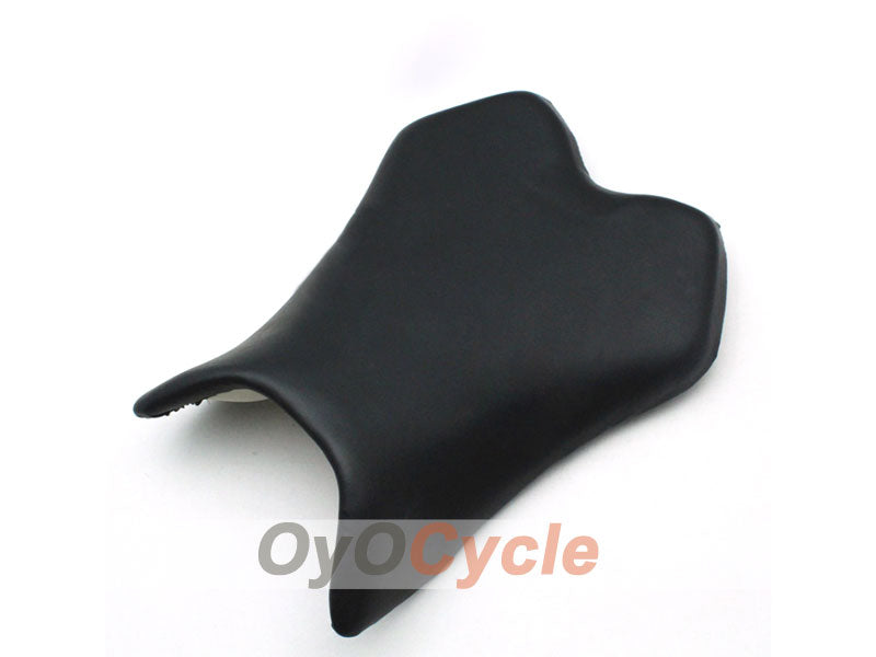 Funda de cuero para asiento delantero de Yamaha YZF-R1 07-08 #OYO87903948 Imagen secundaria del producto