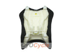Funda de cuero para asiento delantero de Yamaha YZF-R1 07-08 #OYO87903948