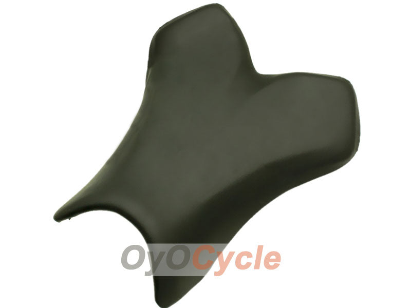Funda de cuero para asiento delantero de Yamaha 04-06 YZF-R1 #OYO87903949