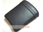 Funda de cuero para asiento trasero de Yamaha 02-03 YZF-R1 #OYO87903993