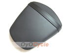 Funda de cuero para asiento trasero Suzuki 11-12 GSXR750 #OYO87903987