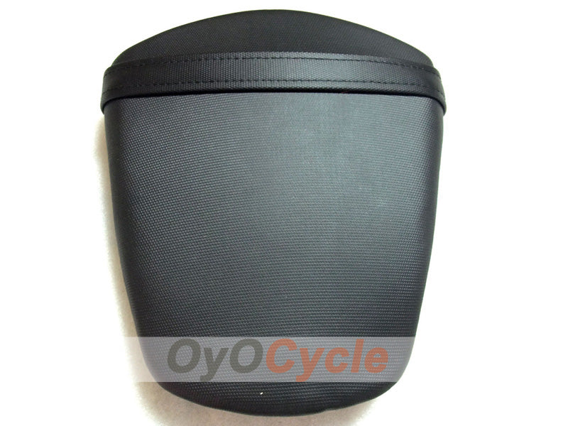 Funda de cuero para asiento trasero Suzuki 11-12 GSXR750 #OYO87903987