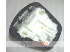 Funda de cuero para asiento trasero Suzuki 11-12 GSXR750 #OYO87903987