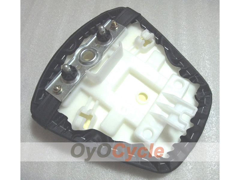 Funda de cuero para asiento trasero Suzuki 11-12 GSXR750 #OYO87903987